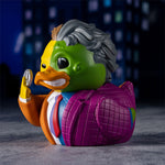 DC COMICS TWO-FACE TUBBZ COSPLAYING DUCK COLLECTIBLE