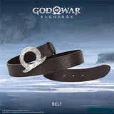 GOD OF WAR RAGNARÖK BELT