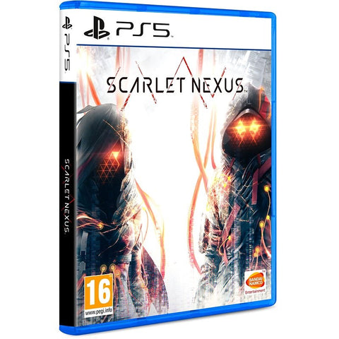 Scarlet Nexus (PS5) R2