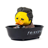 FRIENDS ROSS GELLER TUBBZ COLLECTIBLE DUCK