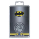 DC Batman Limited Edition Coin