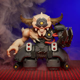 OFFICIAL DOOM® DOOM HUNTER COLLECTIBLE FIGURINE