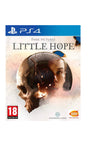 The Dark Pictures Anthology: Little Hope (PS4) R2