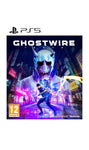 Ghostwire: Tokyo (PS5) R2