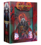 CASTLEVANIA ANNIVERSARY COLLECTION LIMITED RUN ULTIMATE EDITION (PS4) R1