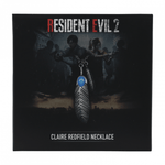 Resident Evil 2 Claire Redfield's Limited Edition Unisex Necklace