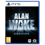 Alan Wake Remastered (PS5) R2