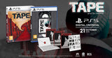 TAPE: Unveil the Memories Director´s Edition (PS5) R2