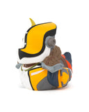 DESTINY LORD SHAXX TUBBZ COLLECTIBLE DUCK - PRE ORDER