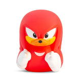 SONIC THE HEDGEHOG KNUCKLES TUBBZ COLLECTIBLE DUCK