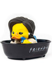 FRIENDS MONICA GELLER TUBBZ COLLECTIBLE DUCK