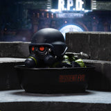 OFFICIAL RESIDENT EVIL HUNK TUBBZ COSPLAYING DUCK COLLECTIBLE (Boxed Edition)