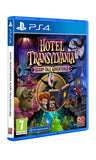 Hotel Transylvania: Scary Tale Adventures (PS4) R2