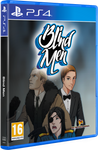 BLIND MEN (PS4) R2