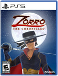 Zorro the Chronicles (PS5) R1