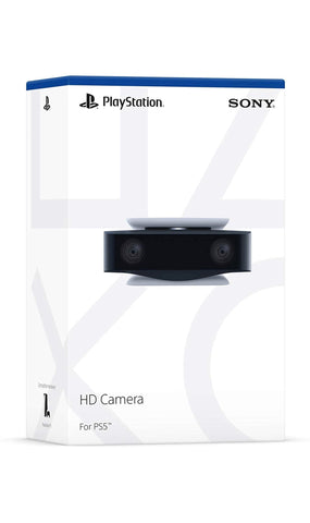 PlayStation 5 HD Camera