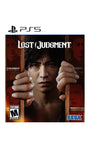 Lost Judgment (PS5) R1