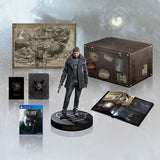 Resident Evil 8 Village Collector’s Edition (PS4) R2