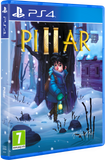 PILLAR (PS4) R2