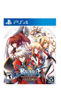 BlazBlue: Chrono Phantasma Extend (PS4) R1