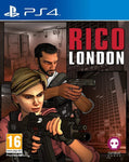 Rico London (PS4) R2