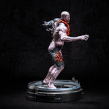 OFFICIAL RESIDENT EVIL TYRANT T-002 LIMITED EDITION STATUE - PRE ORDER