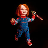 ULTIMATE CHUCKY DOLL