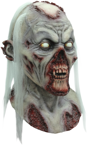 Rotting Death Mask