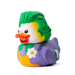 DC COMICS JOKER TUBBZ COLLECTIBLE DUCK