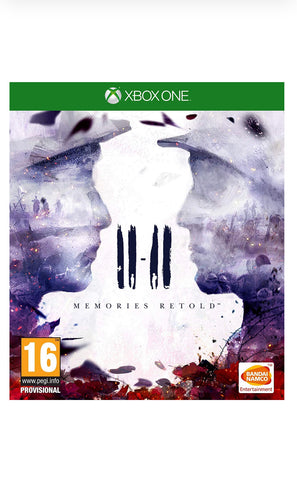 Memories Retold (Xbox) R2