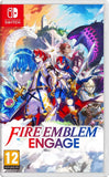 Fire Emblem Engage (NS) R2