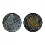 THE LORD OF THE RINGS Limited Edition Collectible Coin