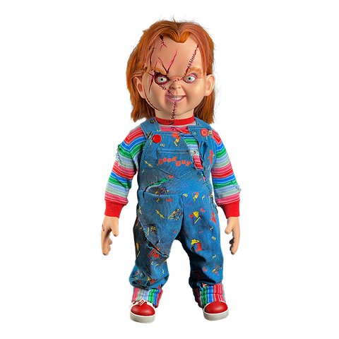 SEED OF CHUCKY - CHUCKY DOLL - PRE ORDER