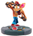 Official Crash Bandicoot 7" Selfie Figure