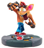 Official Crash Bandicoot 7" Selfie Figure