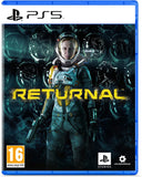 Returnal (PS5) R2