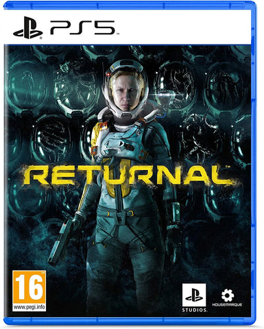 Returnal (PS5) R2