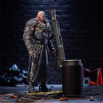 OFFICIAL RESIDENT EVIL 3 NEMESIS LIMITED EDITION STATUE (PRE ORDER)