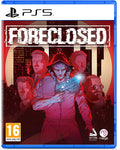 Foreclosed (PS5) R2