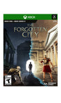 The Forgotten City (Xbox) R1