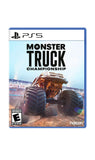 Monster Truck Championship (PS5) R1