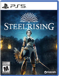 Steelrising (PS5) R1