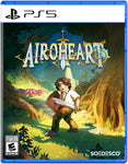 Airoheart (PS5) R1