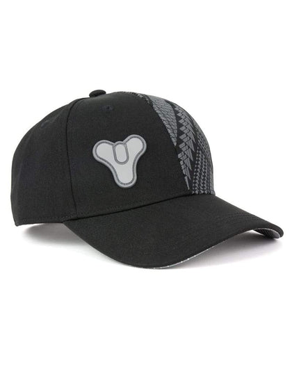 OFFICIAL DESTINY TRICORN SNAPBACK