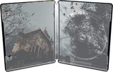 Resident Evil 4 Remake Steelbook Edition (PS4) R2