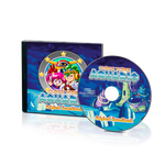 CLOCKWORK AQUARIO ULTRA COLLECTOR'S EDITION (NS) R2