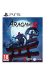 Aragami 2 (PS5) R2