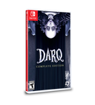 DARQ: Limited Run Complete Edition  (NS) R1