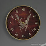 Elden Ring Wall Clock