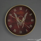 Elden Ring Wall Clock